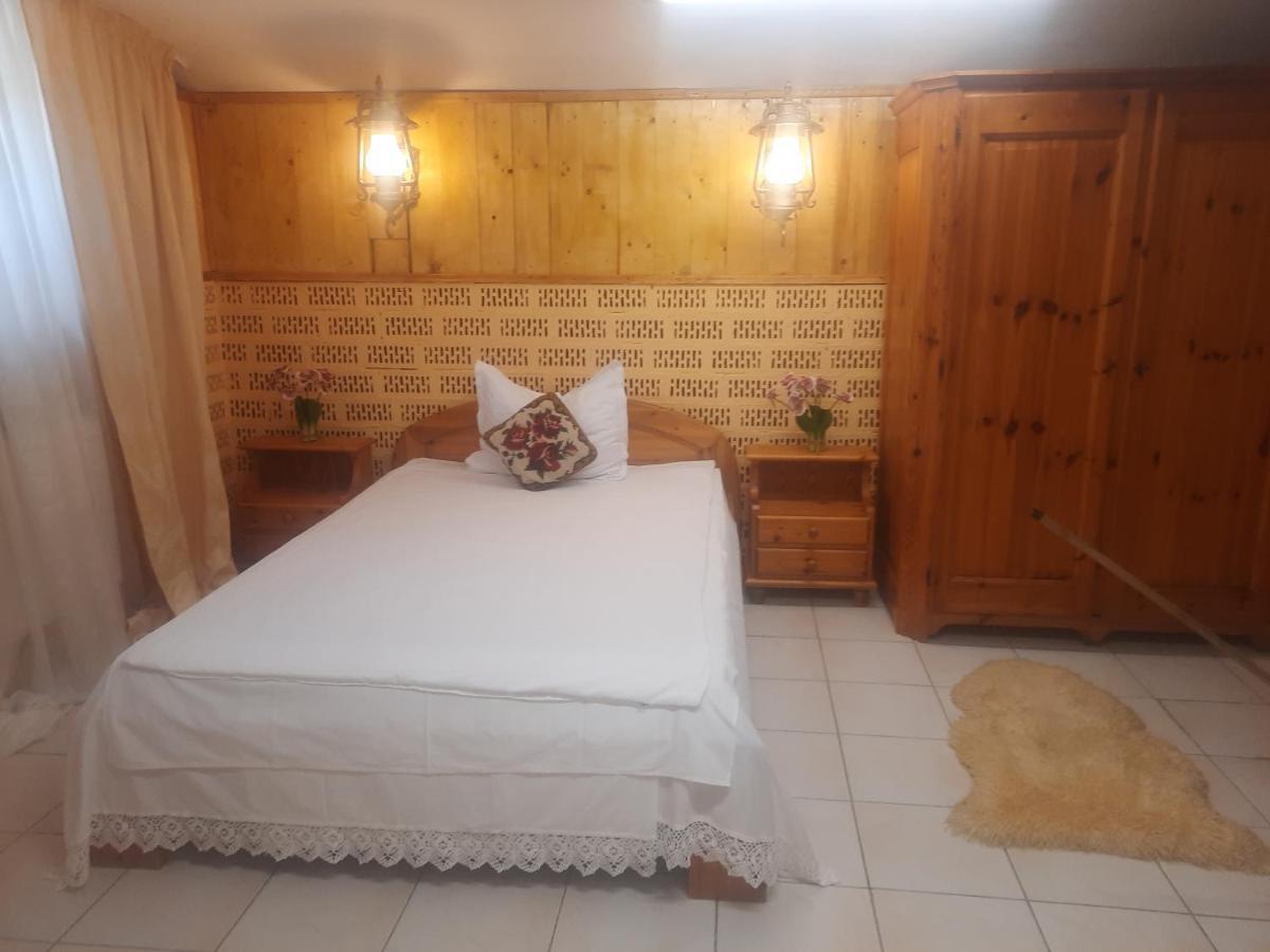 Apartament Pe Malul Raului Bega Timisoara Luaran gambar