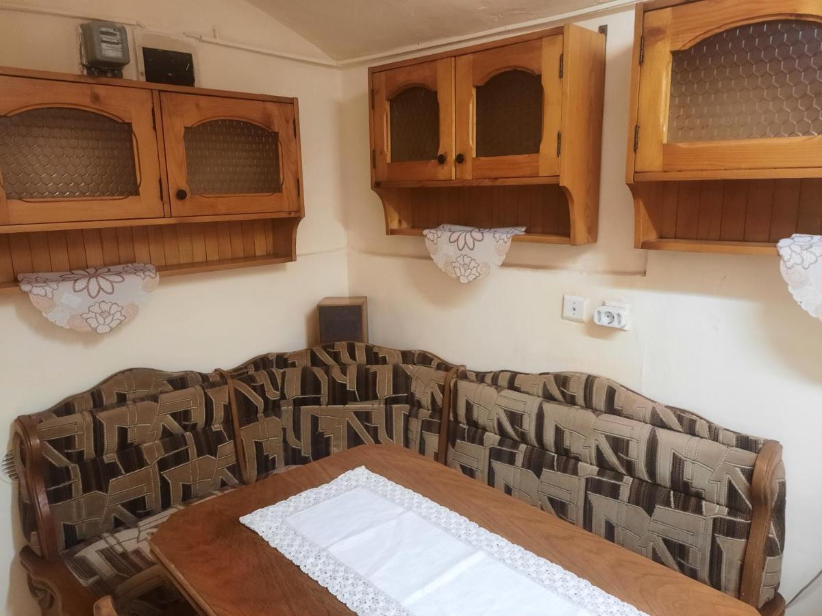 Apartament Pe Malul Raului Bega Timisoara Luaran gambar