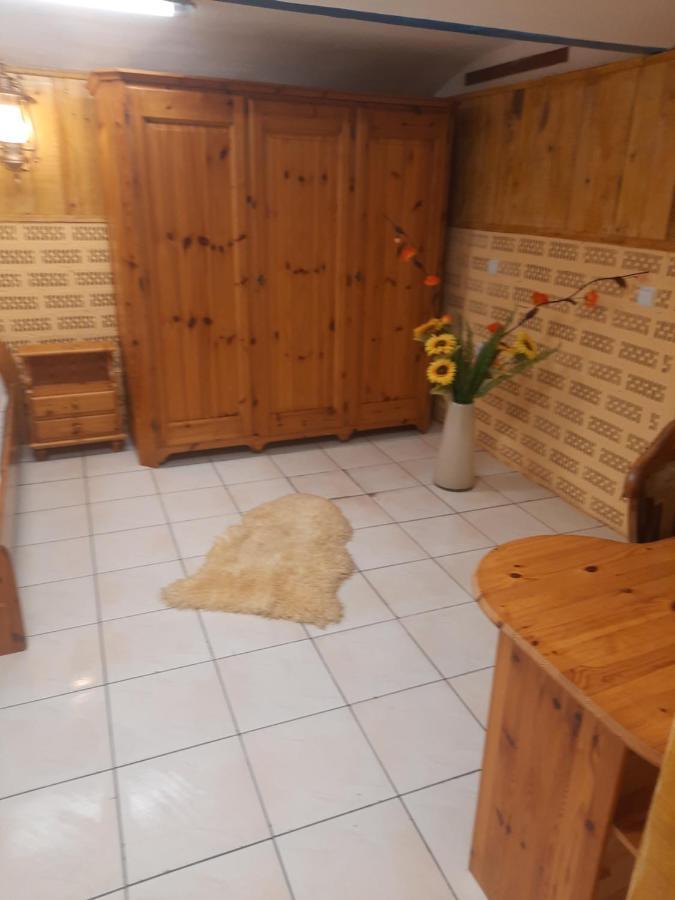 Apartament Pe Malul Raului Bega Timisoara Luaran gambar