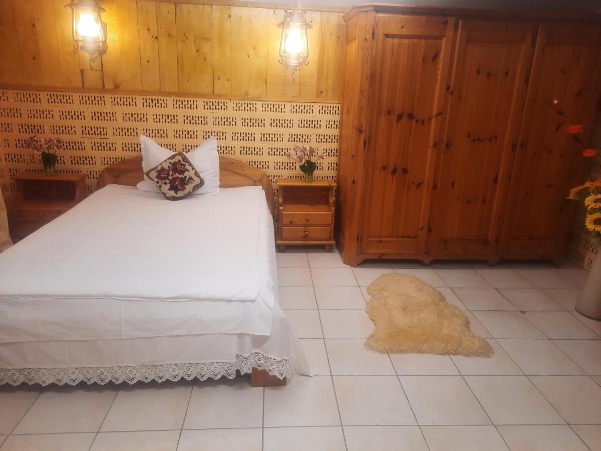 Apartament Pe Malul Raului Bega Timisoara Luaran gambar
